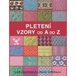 Pletení - Vzory od A do Z – Hledejceny.cz