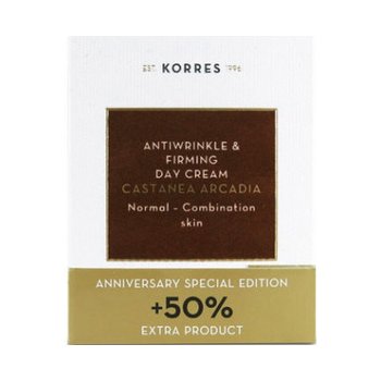 Korres Castanea Aercadia Night Cream 60 ml