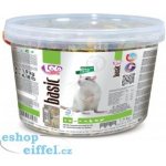 LOLO pets Basic Potkan 3 l 1,9 kg – Hledejceny.cz