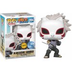 Funko Pop! 994 Naruto Kakashi ANBU Chase – Zboží Dáma