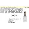 Bity Yato 1/4" bit PH1