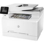 HP Color LaserJet Pro MFP M282nw 7KW72A – Zboží Živě