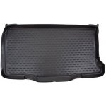 Gumová vana do kufru J&J Automotive Fiat 500 2008 - hatchback – Hledejceny.cz
