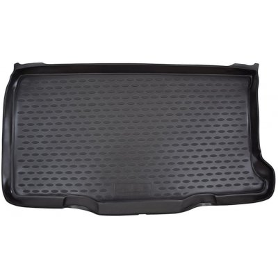 Gumová vana do kufru J&J Automotive Fiat 500 2008 - hatchback – Hledejceny.cz