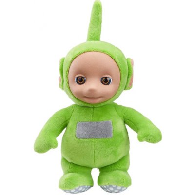 Playskool Interaktivní maskot Teletubisie Talking Tinky Winky – Zboží Mobilmania