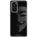 iSaprio Vendeta 10 pro Huawei P40 – Hledejceny.cz