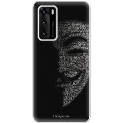 iSaprio Vendeta 10 pro Huawei P40 – Hledejceny.cz
