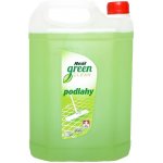 Real Green Clean Toalety gelový prostředek na toalety 5 kg – Zbozi.Blesk.cz