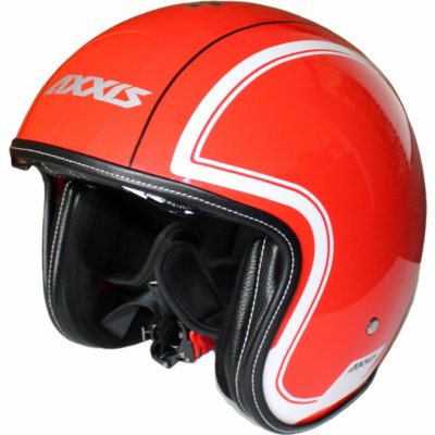 AXXIS Hornet SV Royal – Sleviste.cz