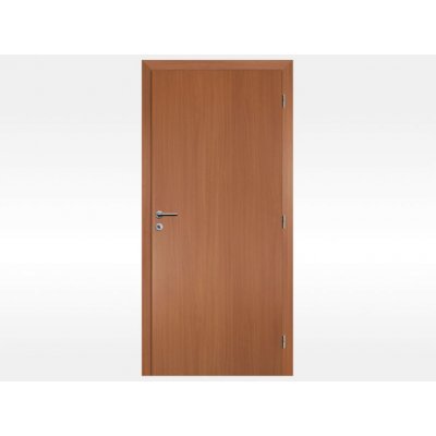 Solodoor Klasik plné buk fólie 60 P – Hledejceny.cz
