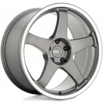 MOTEGI MR151 CS5 8,5x18 5x114,3 ET35 gunmetal | Zboží Auto
