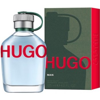 Hugo Boss Hugo toaletní voda pánská 200 ml