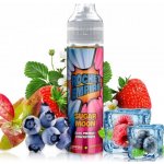 PJ Empire Rocket Empire Sugar Moon 20 ml – Zbozi.Blesk.cz