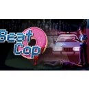 Beat Cop