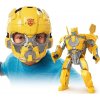 Dětský karnevalový kostým Hasbro Transformers Movie 7 maska