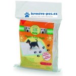 Karlie tréninková podložka pro štěňata M 60 x 40 cm 10 ks – Sleviste.cz