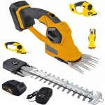 Riwall PRO RASH 2020 SET – Zbozi.Blesk.cz