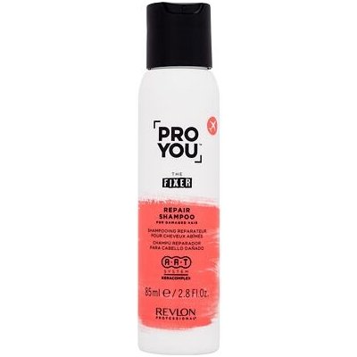 Revlon Pro You The Fixer Repair Shampoo 85 ml – Hledejceny.cz