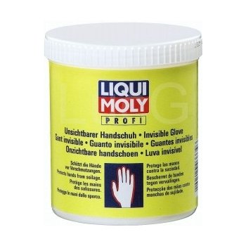 Liqui Moly ochranný krém na ruce 650 ml