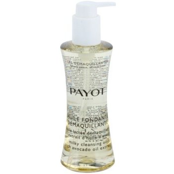 Payot Mléčný odličovací olej Huile Fondante Démaquillante 200 ml