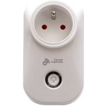 TUYA WiFi chytrá zásuvka AP-SP02 – Sleviste.cz