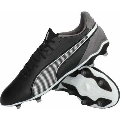 Puma KING MATCH FG/AG 107863 01 Černá – Hledejceny.cz
