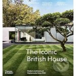 The Iconic British House - Dominic Bradbury – Hledejceny.cz