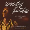 Audiokniha Woody Guthrie