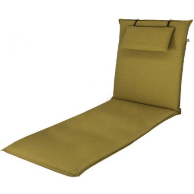 Doppler Elegant 2431 195 x 60 x 6 cm hořčicová – Hledejceny.cz