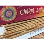 Green Tree Vonné tyčinky Chakra Lotus 15 g – Hledejceny.cz