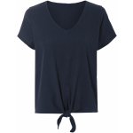 Esmara dámská blůza navy modrá – Zboží Dáma