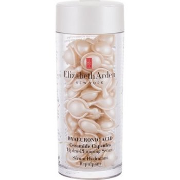 Elizabeth Arden Sérum Hyaluronic Acid Ceramide Capsules Hydra-Plumping 30 ks