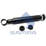 Tlumič pérování SAMPA 043.074 – Sleviste.cz