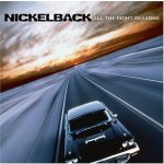 Nickelback - All The Right Reasons CD – Hledejceny.cz