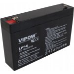 VIPOW 6V 7Ah – Hledejceny.cz