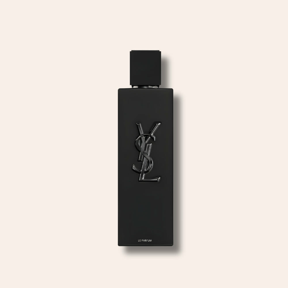 Yves Saint Laurent MYSLF Le Parfum parfém pánský 100 ml