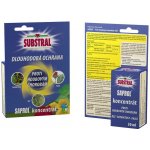 Substral SAPROL proti houbovým chorobám růží 30ml – Hledejceny.cz