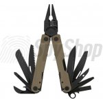 Leatherman Rebar coyote tan – Zboží Dáma