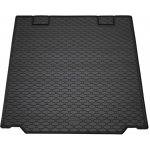 Gumová vana do kufru Rigum BMW 5 F11 2010-2017 Touring – Zboží Mobilmania