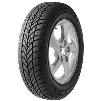 Pneumatiky Maxxis Arctictrekker WP05 205/60 R16 96H