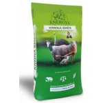 GOLD krmivo pro křepelky 25 kg – Sleviste.cz