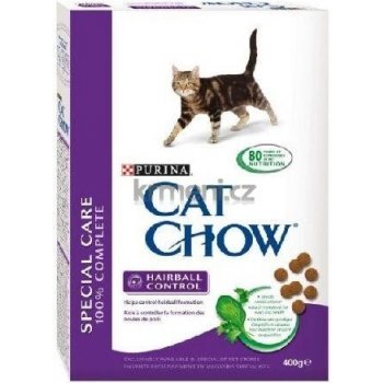 Cat Chow Hairball 1,5 kg