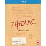 Zodiac - Director's Cut BD – Hledejceny.cz