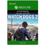 Watch Dogs 2 (Deluxe Edition) – Zboží Mobilmania