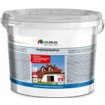 COLORLAK proexteriér fasáda v2012 0100 bílá 1,5 kg – Zbozi.Blesk.cz