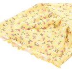 Nax Lefo dětské šaty žlutá – Sleviste.cz