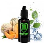 Bozz Pure Icy Melon 10 ml – Zboží Dáma