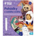 KČ Kniha Pohádky z celého světa - Albi – Hledejceny.cz