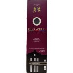 Svach's Old Well Whisky Sherry 46,3% 0,5 l (karton) – Hledejceny.cz