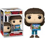 Funko Pop! Stranger Things Eleven with Diorama – Zboží Dáma